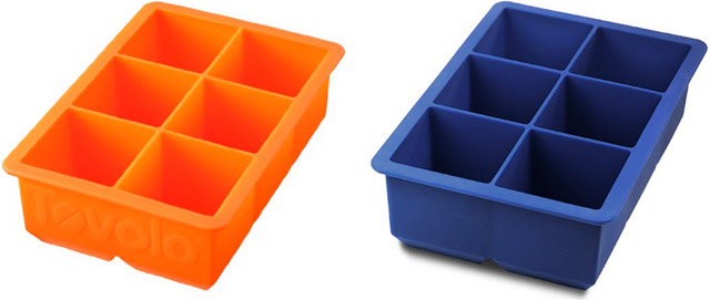 Tovolo King Cube Ice Tray