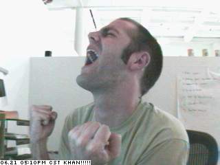 Khan. You bloodsucker!