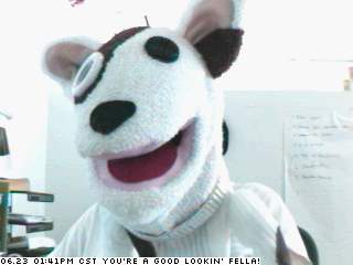 How can they do this to socks?