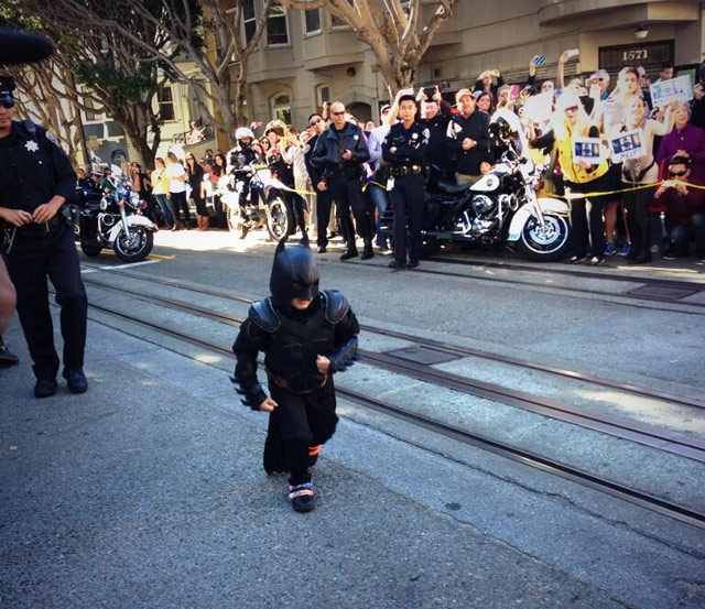 Batkid