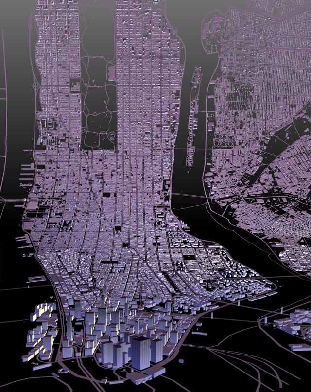 http://kottke.org/15/10/interactive-bendy-map-of-manhattan