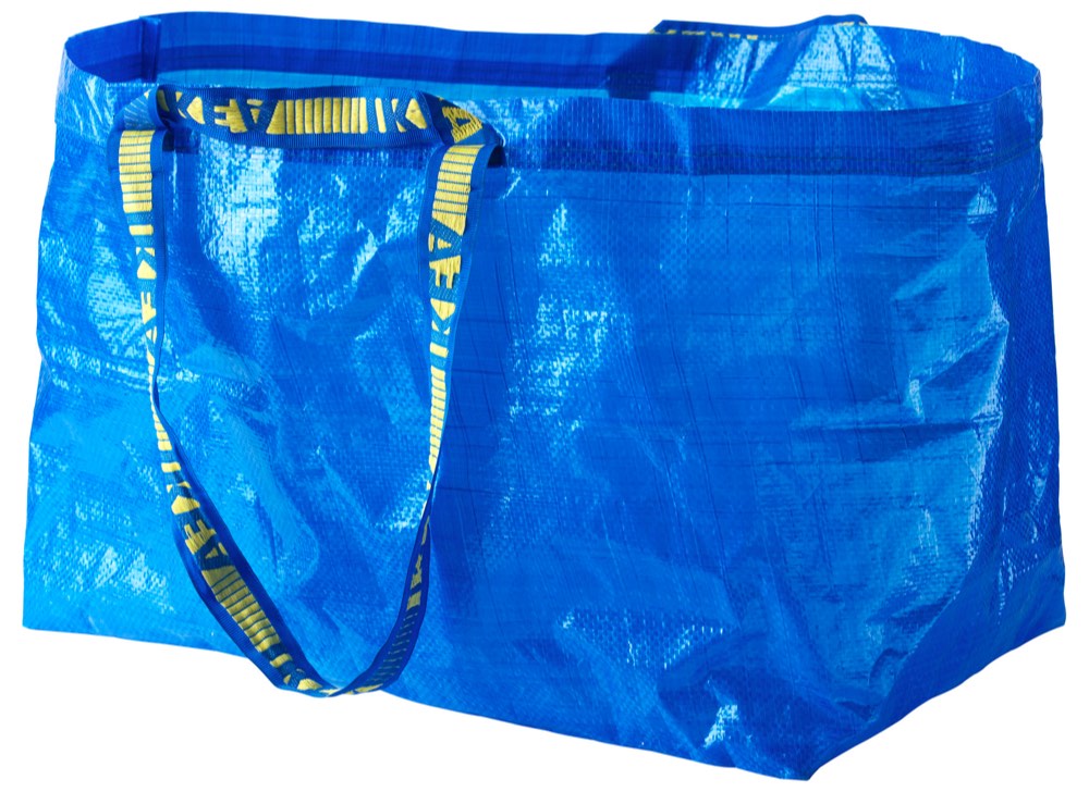 Ikea Bag