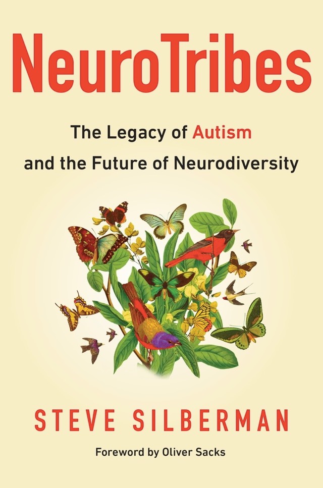 neuro tribes book