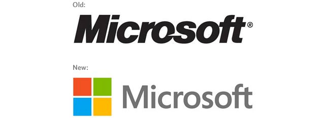 Yeni Microsoft Logosu