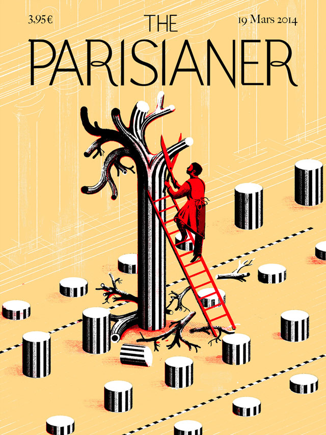 Parisianer