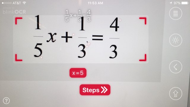 app that can do your math homework
