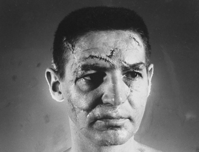 Terry Sawchuk