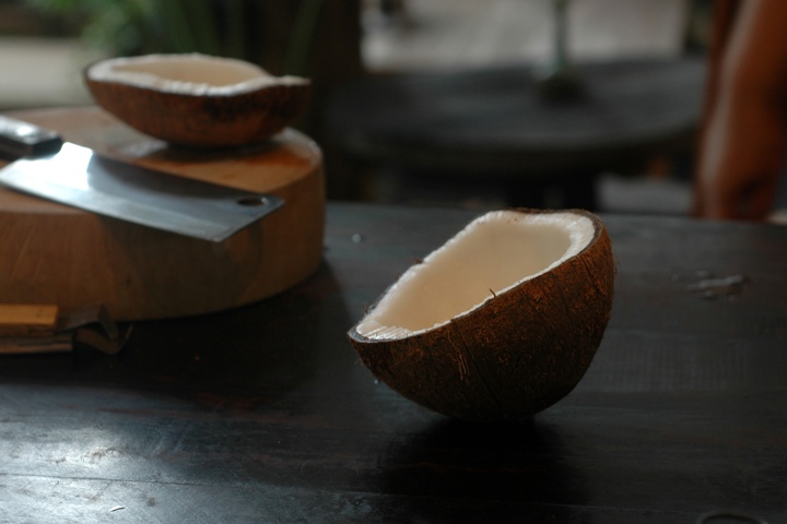 Coconut