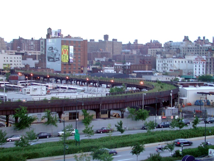The High Line