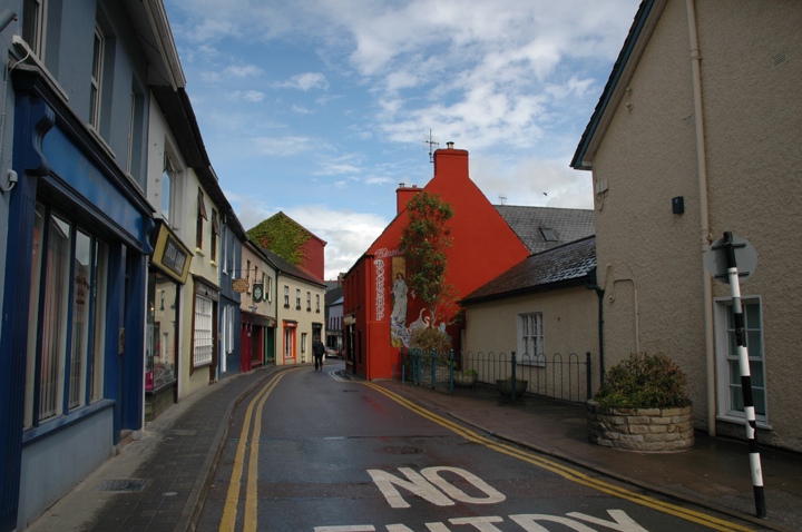 Kinsale