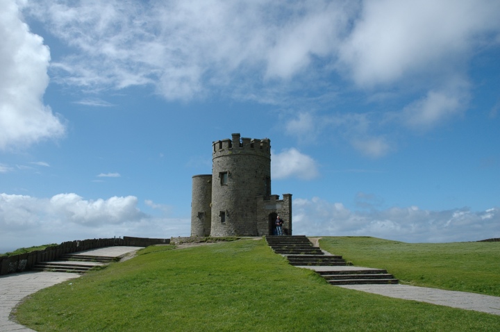 O'Brien's Tower