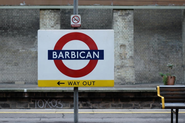 Barbican