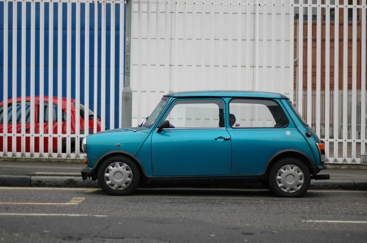 Mini