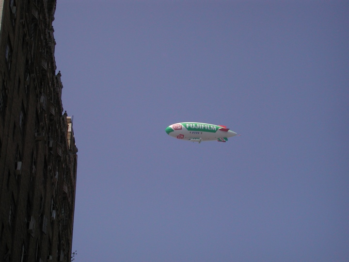 Blimp