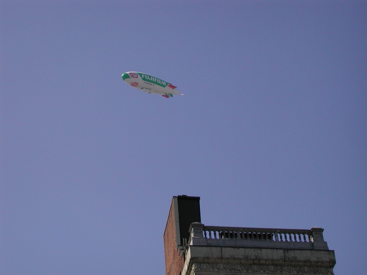 Blimp