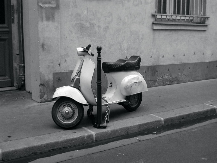 Vespa