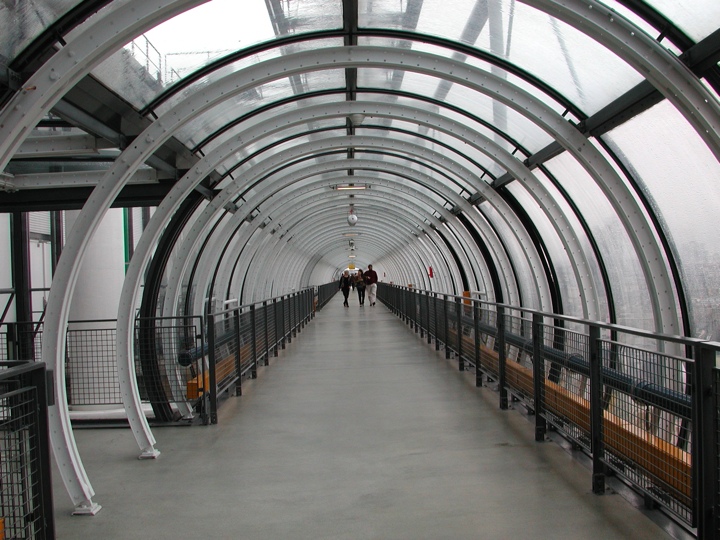 To infinity and beyond