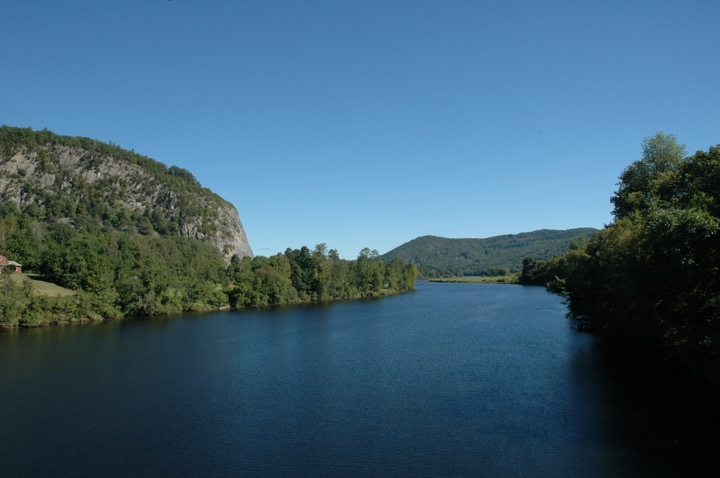 Connecticut River