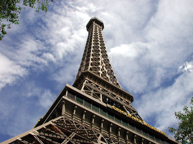 paris (las vegas)