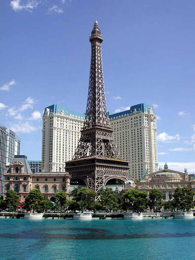 paris (las vegas)
