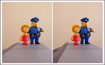 my stereo photos