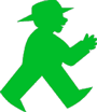 ampelmännchen