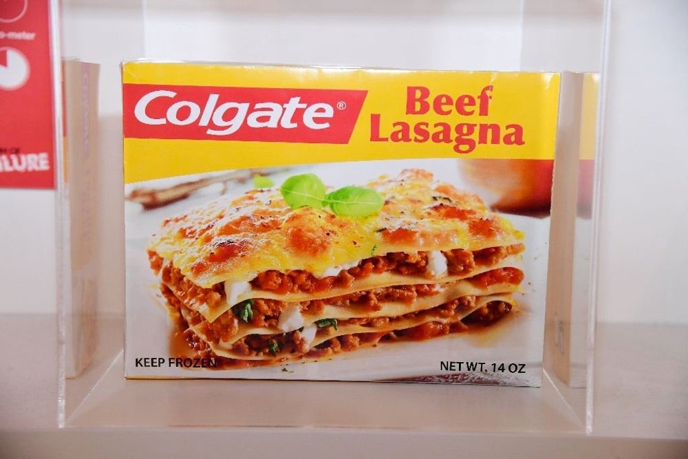 Colgate Foods