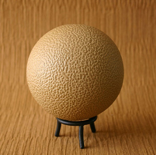 Hikaru dorodango