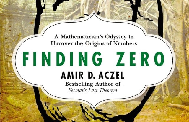 Finding Zero