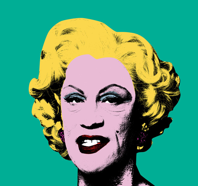 Malkovich Warhol