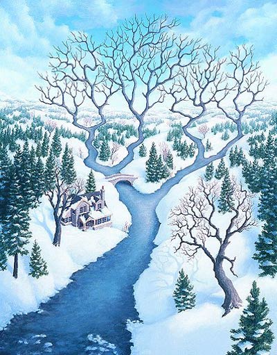 Rob Gonsalves