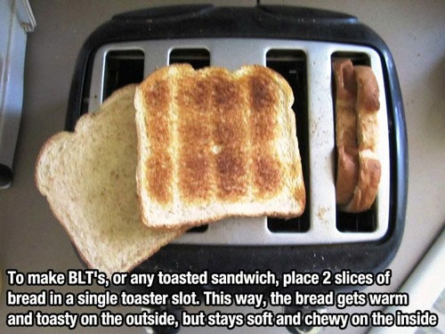 Toast Hack