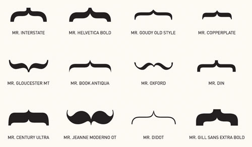 Typestaches