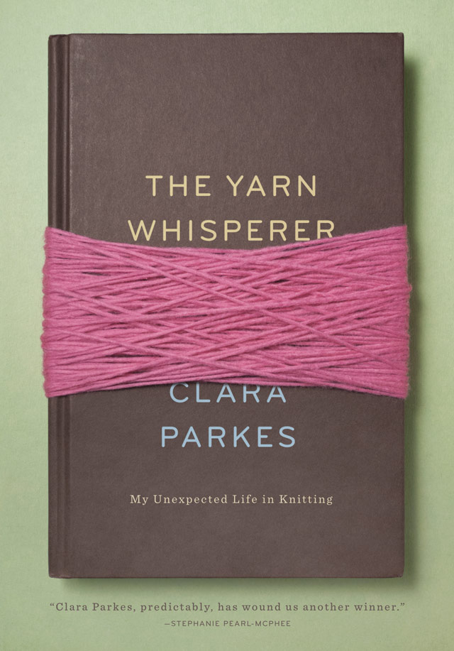 Yarn Whisperer