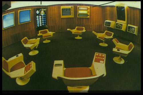 Cybersyn