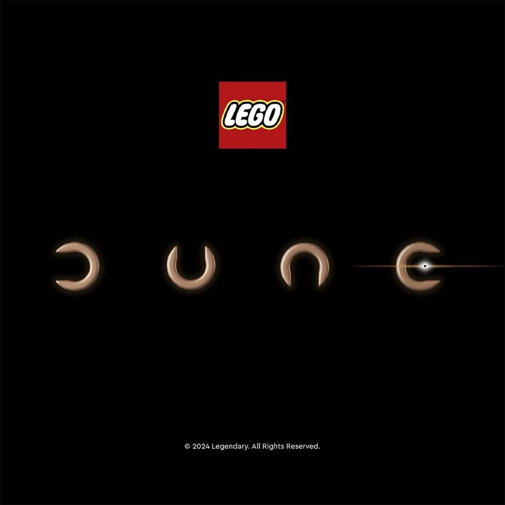 Dune Lego 03