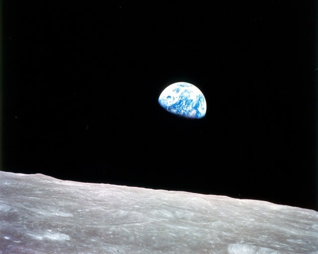 Earthrise