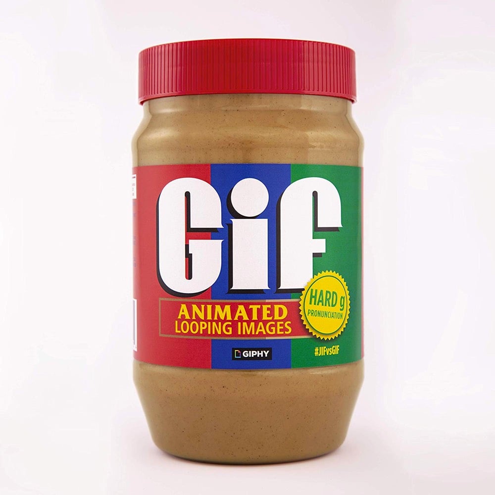 Gif Jif