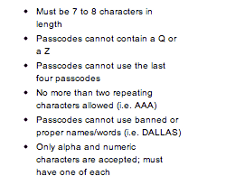 Password Req 05