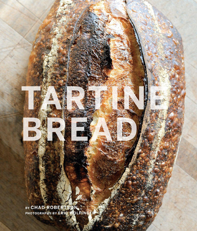 Tartine Bread