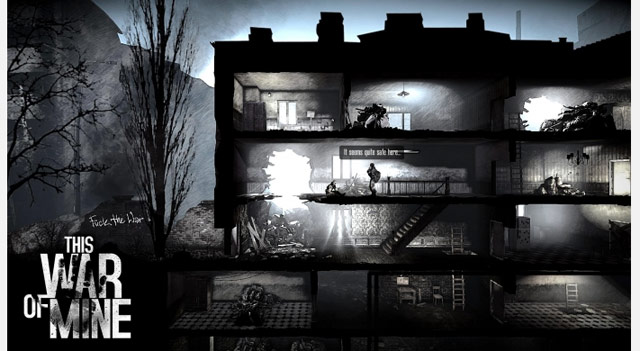 This War Of Mine