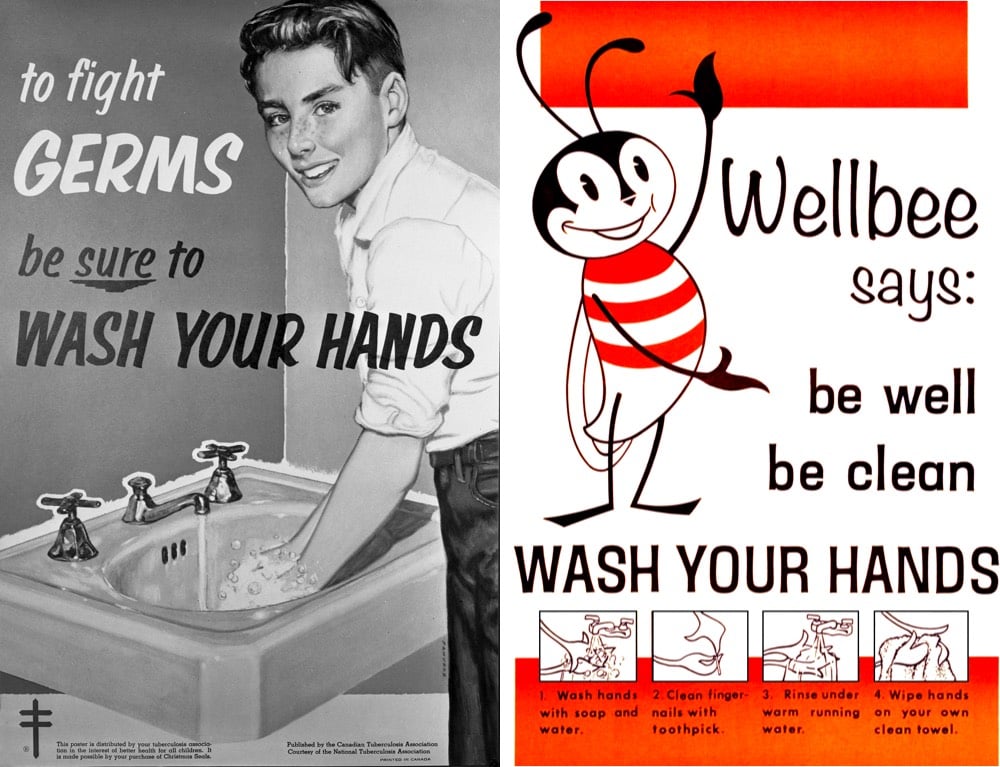 Wash Hands