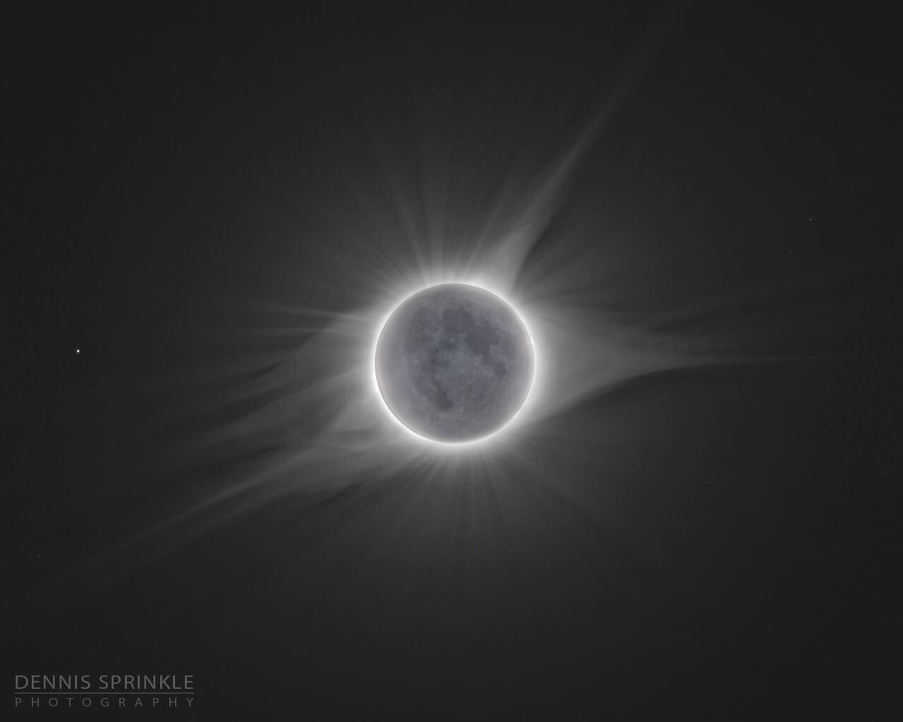 2017 Eclipse Photos
