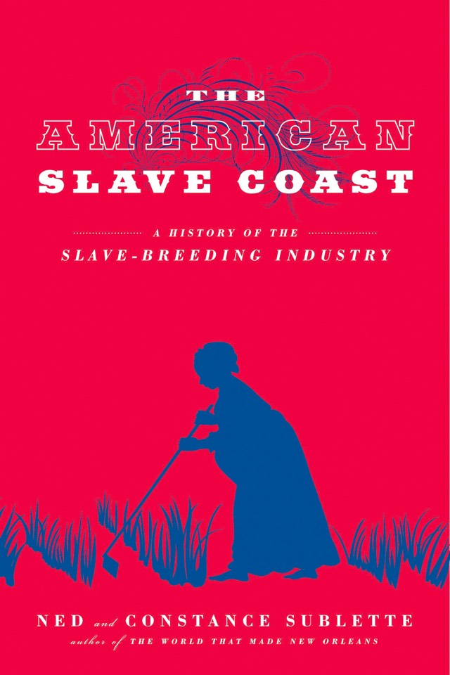 American Slave Coast