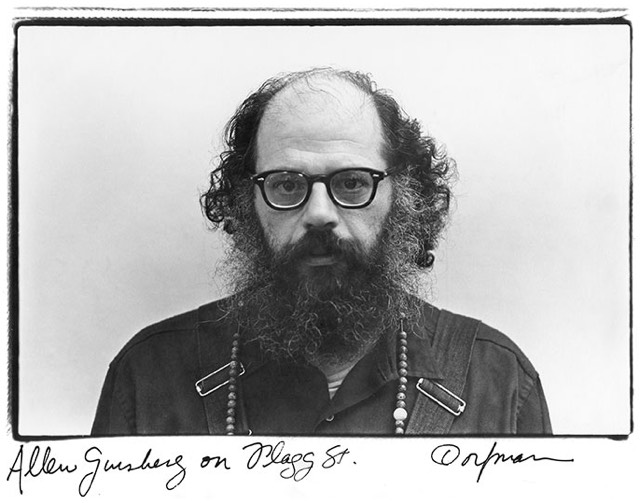 Dorfman Ginsberg