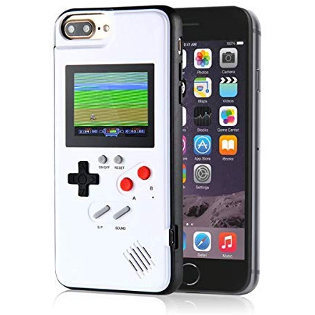 Game Boy iPhone case