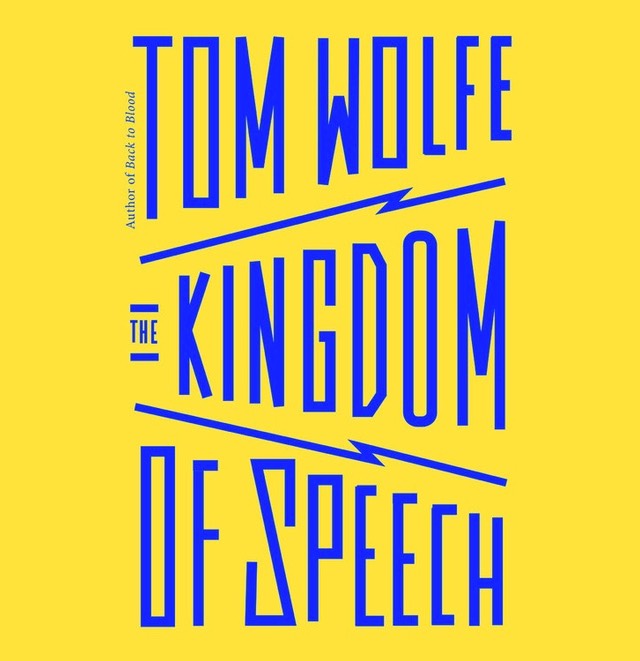 Kingdom Of Speech