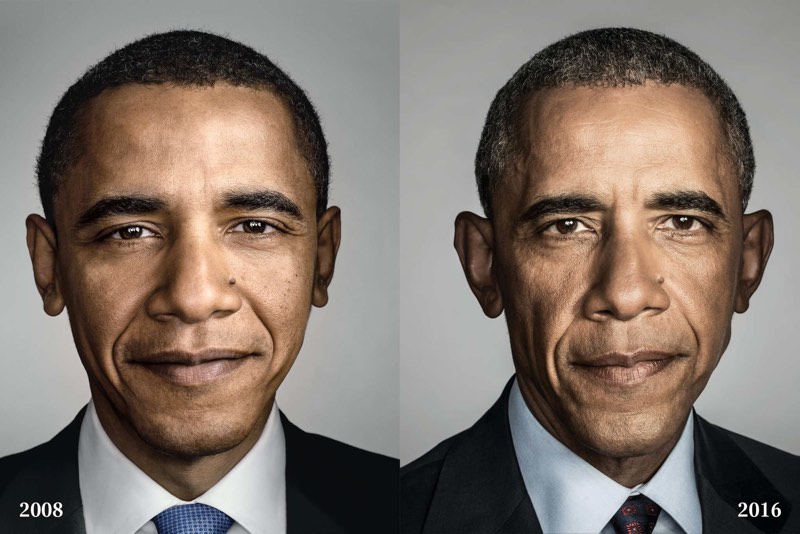 Obama in 2008 and 2016