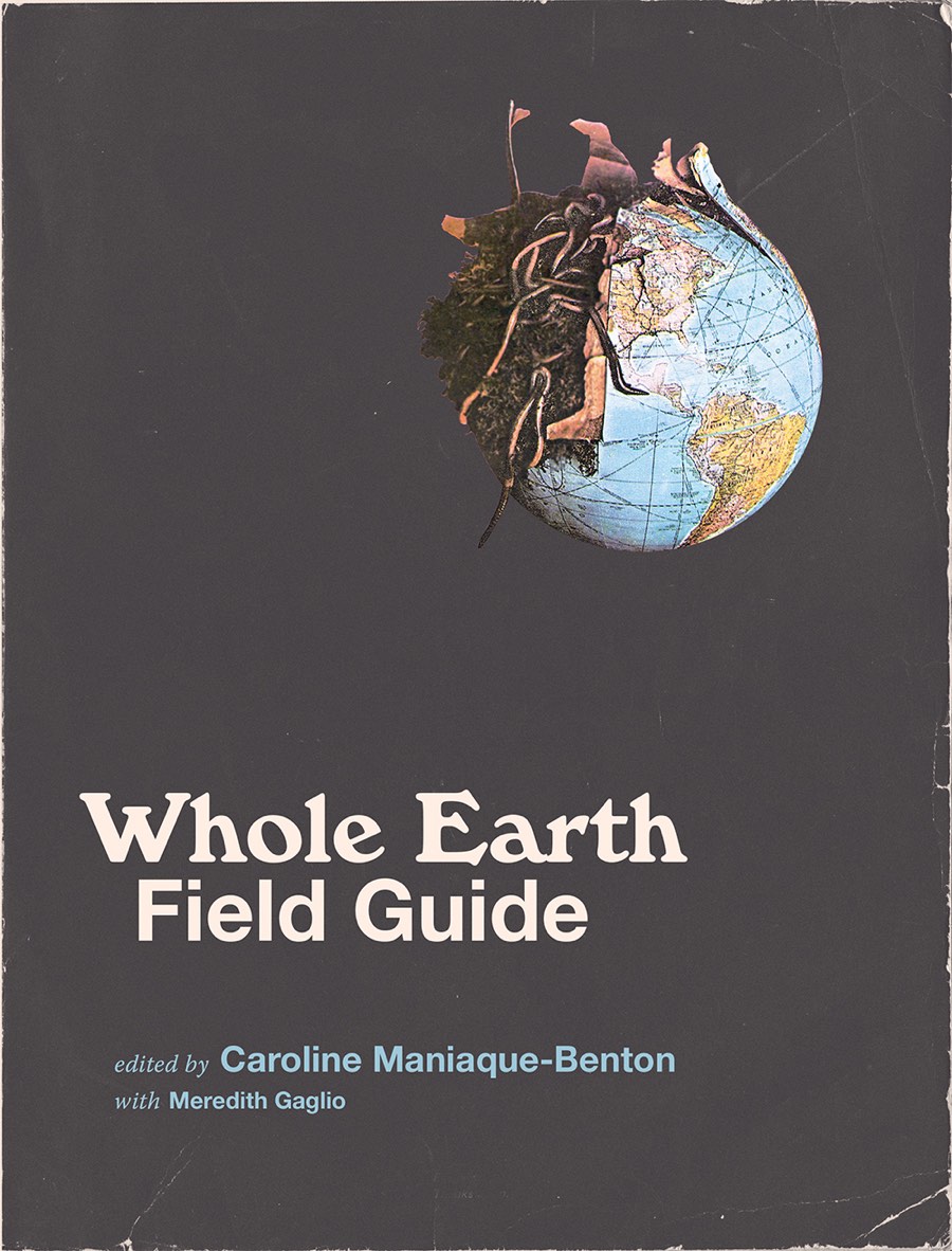 The Whole Earth Field Guide